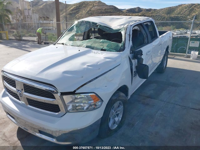 1C6RR6TT9LS101916 RAM 1500 Classic Slt