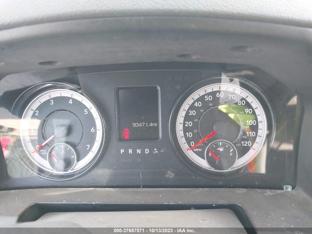 1C6RR6TT9LS101916 RAM 1500 Classic Slt