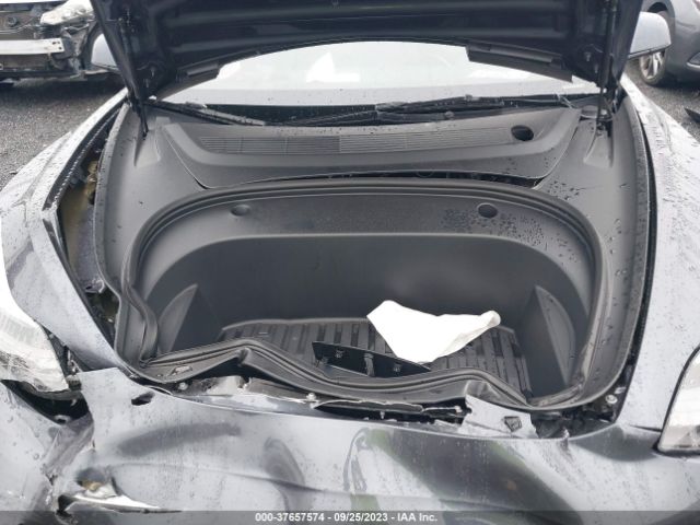 5YJ3E1EC4PF411632 Tesla Model 3 Performance