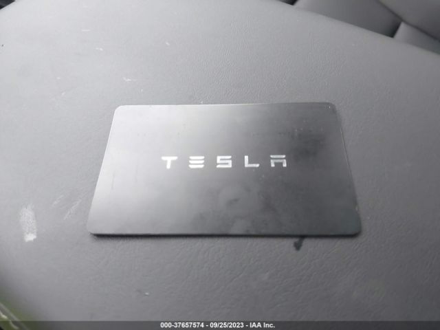 5YJ3E1EC4PF411632 Tesla Model 3 Performance