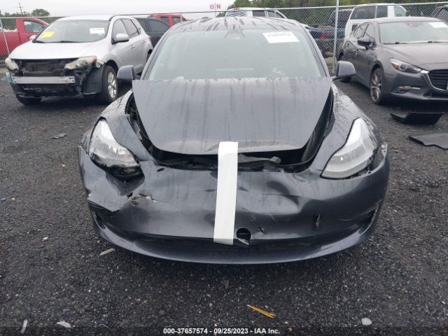 5YJ3E1EC4PF411632 Tesla Model 3 Performance