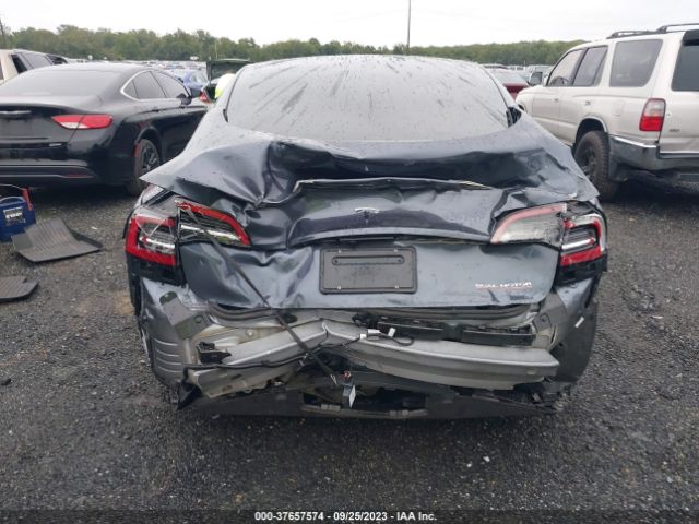 5YJ3E1EC4PF411632 Tesla Model 3 Performance