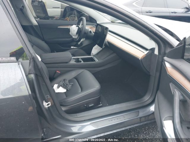 5YJ3E1EC4PF411632 Tesla Model 3 Performance