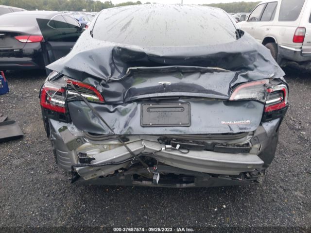 5YJ3E1EC4PF411632 Tesla Model 3 Performance