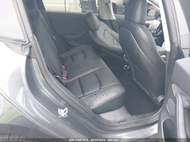 5YJ3E1EC4PF411632 Tesla Model 3 Performance