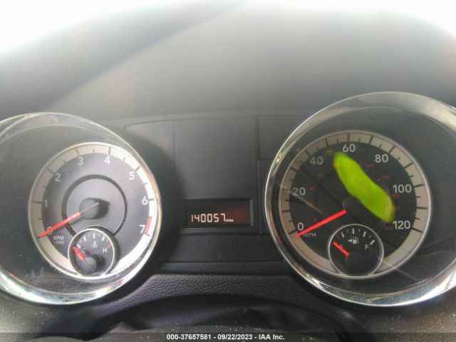 2C4RDGCG8ER392221 Dodge Grand Caravan Sxt