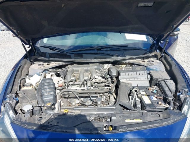1N4AA6AP7HC367364 Nissan Maxima Sv/s/sl/sr/platinum