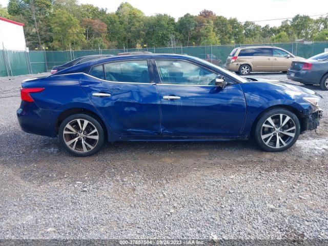 1N4AA6AP7HC367364 Nissan Maxima Sv/s/sl/sr/platinum
