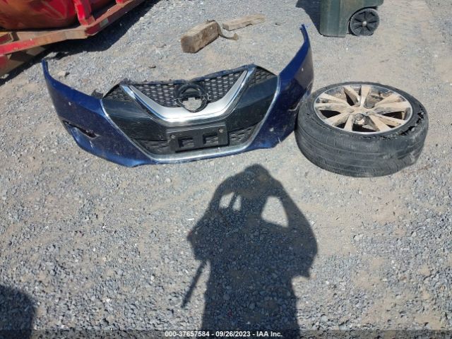 1N4AA6AP7HC367364 Nissan Maxima Sv/s/sl/sr/platinum