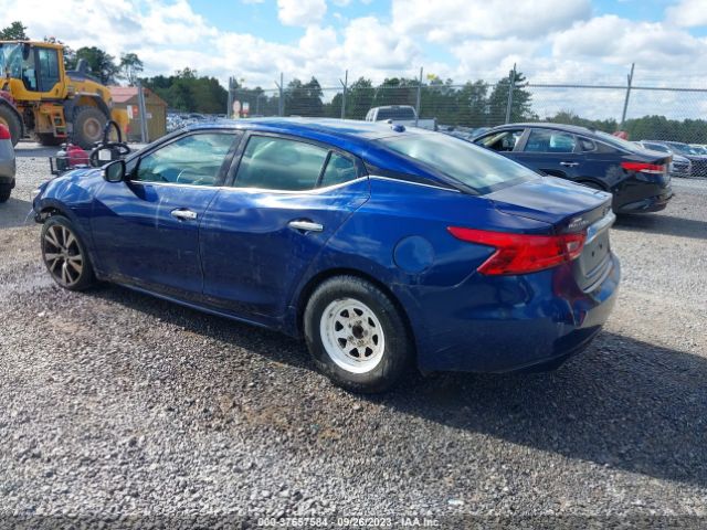 1N4AA6AP7HC367364 Nissan Maxima Sv/s/sl/sr/platinum