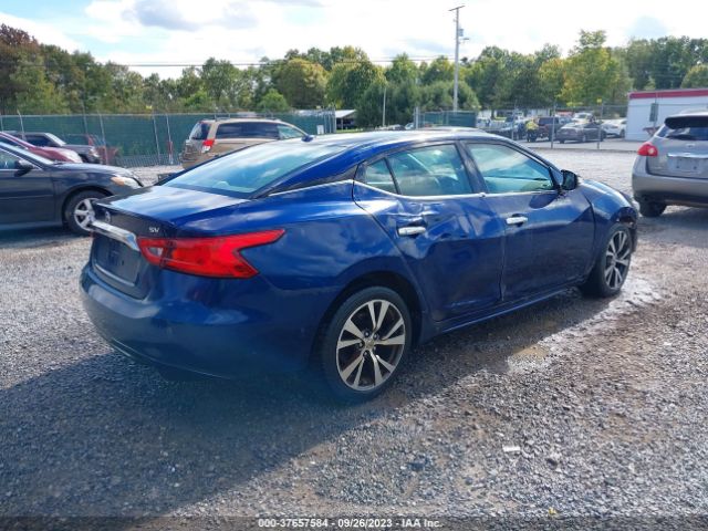 1N4AA6AP7HC367364 Nissan Maxima Sv/s/sl/sr/platinum