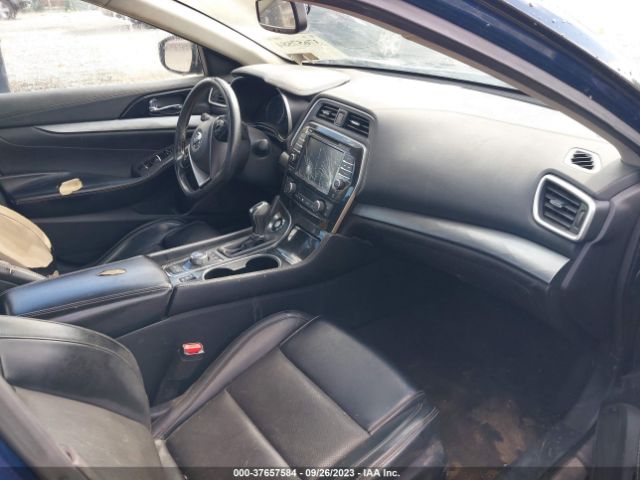 1N4AA6AP7HC367364 Nissan Maxima Sv/s/sl/sr/platinum