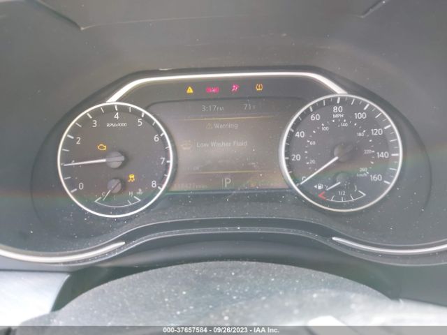 1N4AA6AP7HC367364 Nissan Maxima Sv/s/sl/sr/platinum