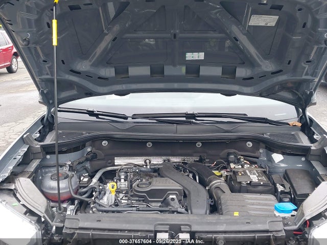 3VVLX7B28NM089354 Volkswagen TAOS SE