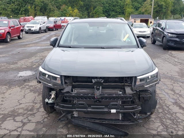 3VVLX7B28NM089354 Volkswagen TAOS SE