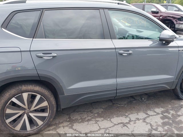 3VVLX7B28NM089354 Volkswagen TAOS SE