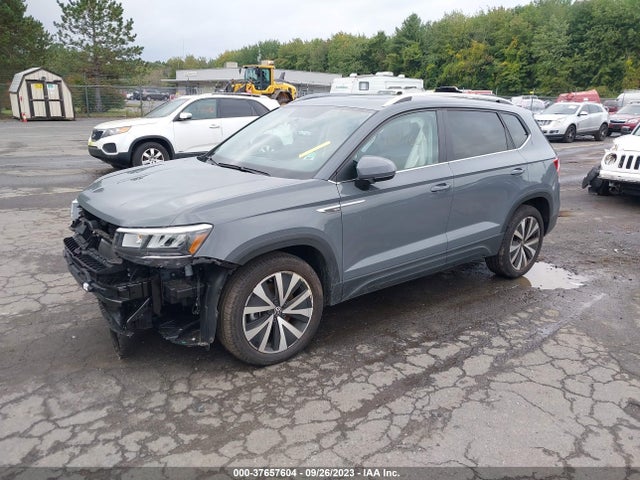 3VVLX7B28NM089354 Volkswagen TAOS SE