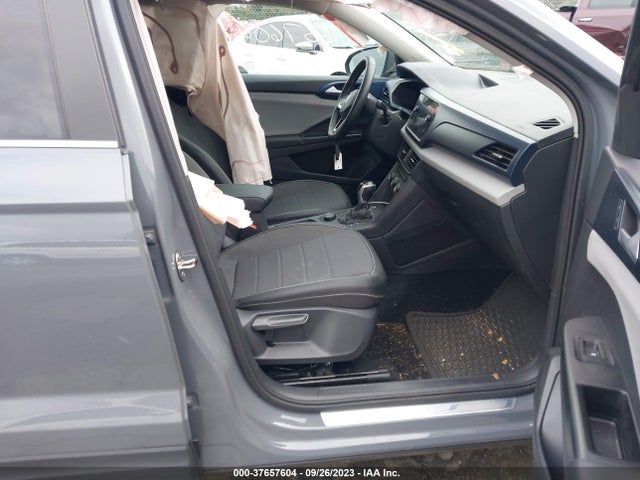 3VVLX7B28NM089354 Volkswagen TAOS SE