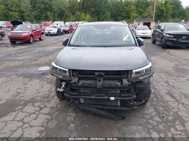 3VVLX7B28NM089354 Volkswagen TAOS SE