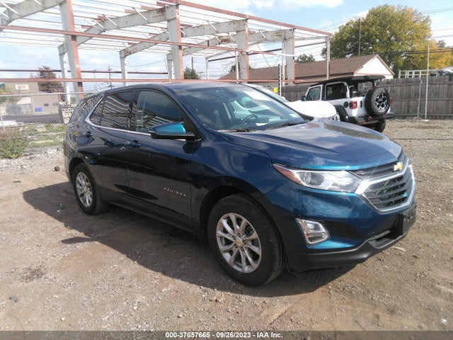 2019 2GNAXUEV8K6218670 main image