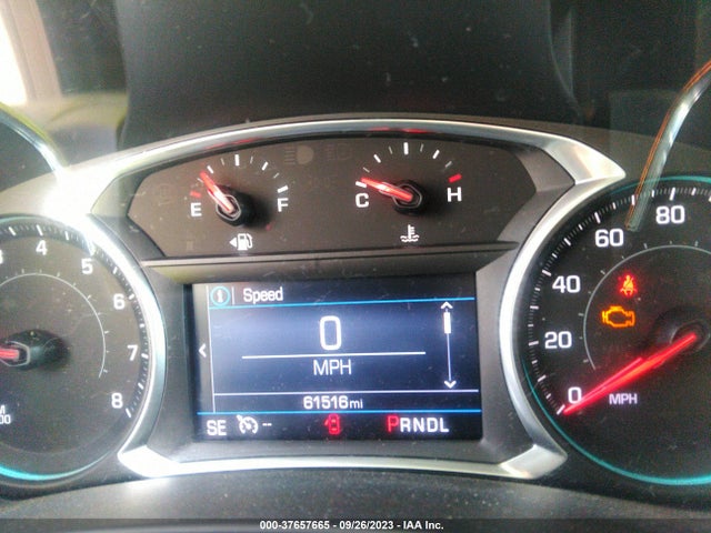 Chevrolet EQUINOX LT 2019 2GNAXUEV8K6218670 Image 15