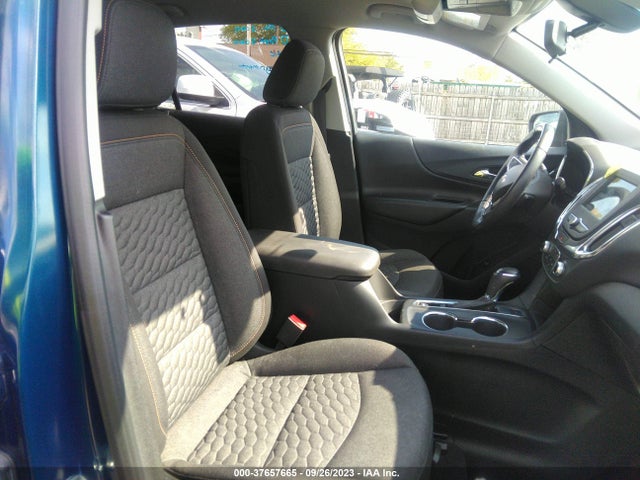 Chevrolet EQUINOX LT 2019 2GNAXUEV8K6218670 Image 5