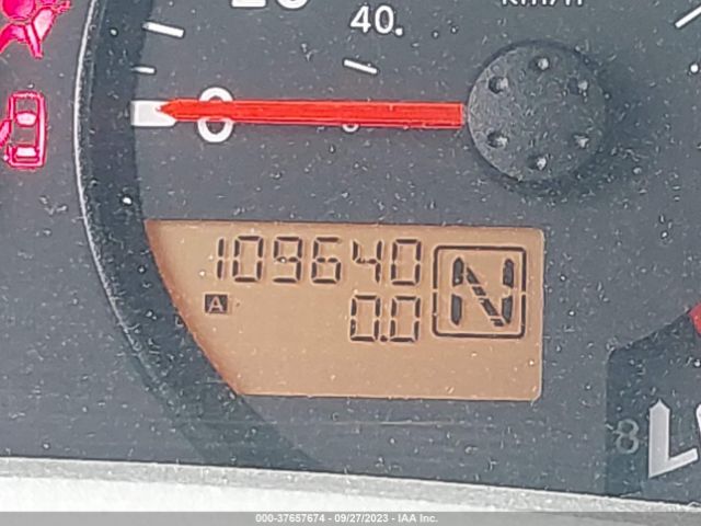 1N6AD0EV0HN765217 Nissan Frontier Sv V6