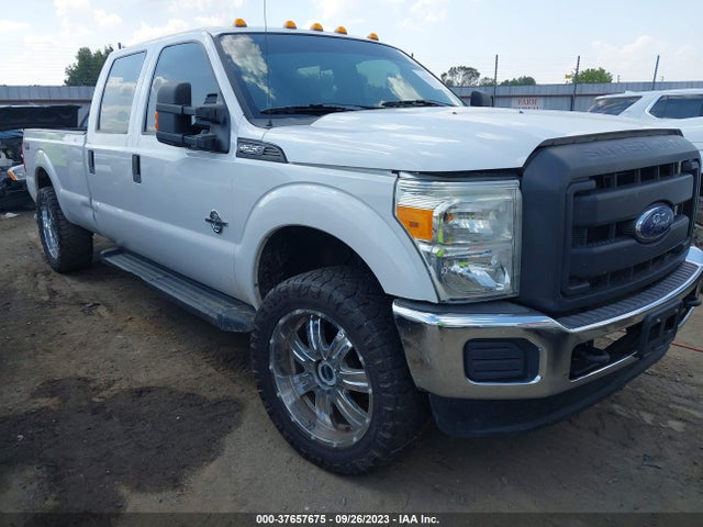 2015 1FT7W2BT1FEA98502 main image