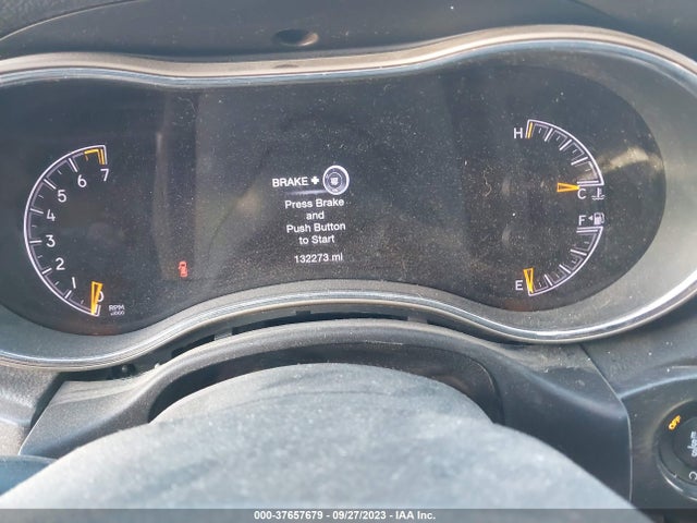 1C4RJEAG9HC664238 Jeep Grand Cherokee Laredo