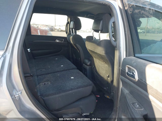 1C4RJEAG9HC664238 Jeep Grand Cherokee Laredo