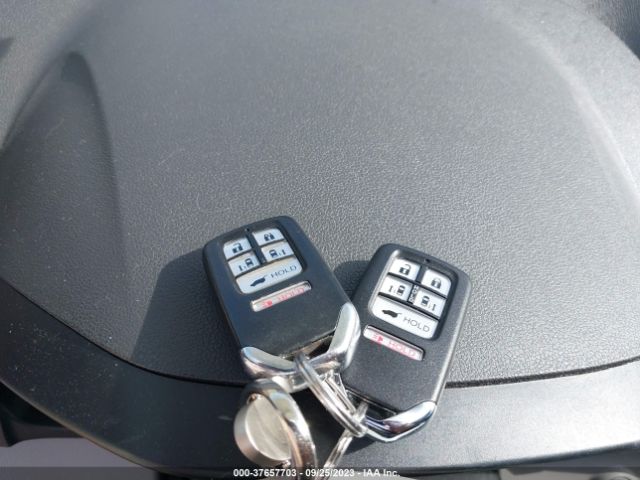 5FNRL5H94FB073803 Honda Odyssey Touring