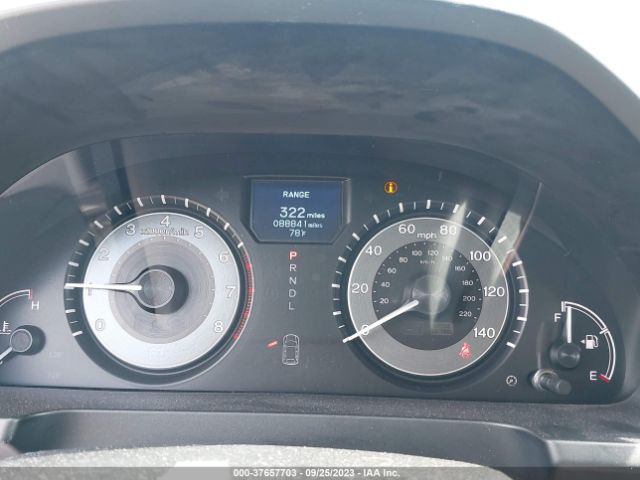 5FNRL5H94FB073803 Honda Odyssey Touring