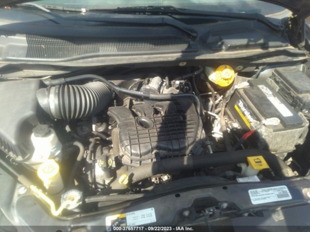 2C4RDGCGXGR225183 Dodge Grand Caravan Sxt