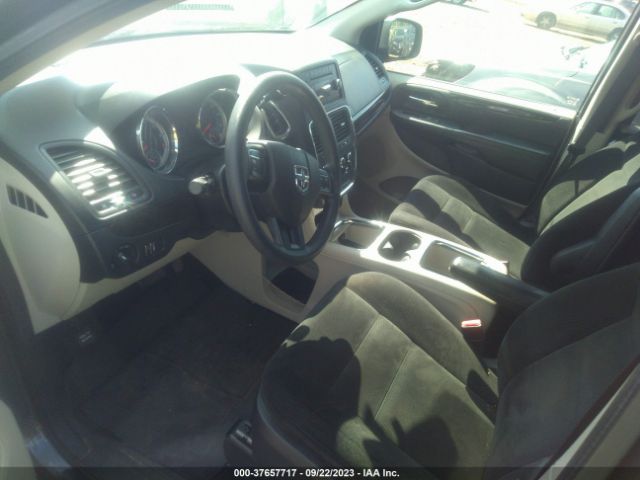 2C4RDGCGXGR225183 Dodge Grand Caravan Sxt