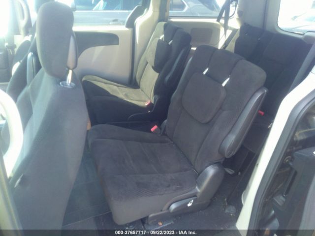 2C4RDGCGXGR225183 Dodge Grand Caravan Sxt