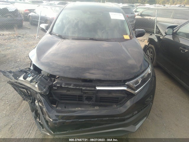 2020 HONDA CR-V EX-L VIN: 7FARW2H87LE022230