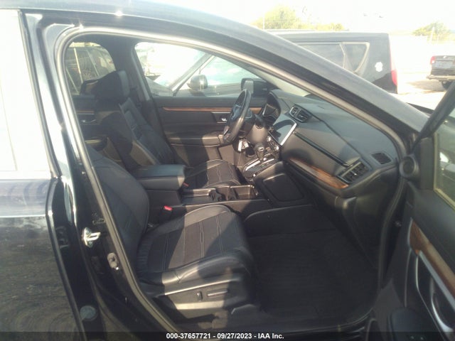 2020 HONDA CR-V EX-L VIN: 7FARW2H87LE022230