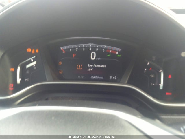 2020 HONDA CR-V EX-L VIN: 7FARW2H87LE022230