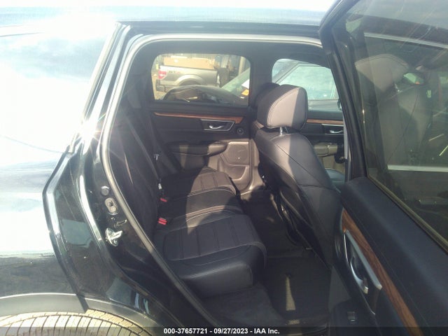 2020 HONDA CR-V EX-L VIN: 7FARW2H87LE022230