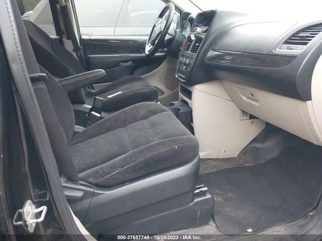 2C4JRGAG0ER179295 RAM Cargo Van Tradesman