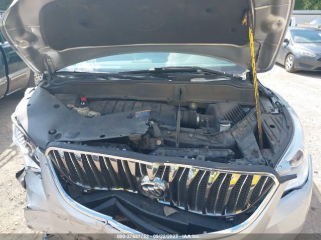 5GAKRCKD6EJ280901 Buick Enclave Premium