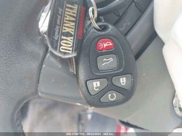 5GAKRCKD6EJ280901 Buick Enclave Premium