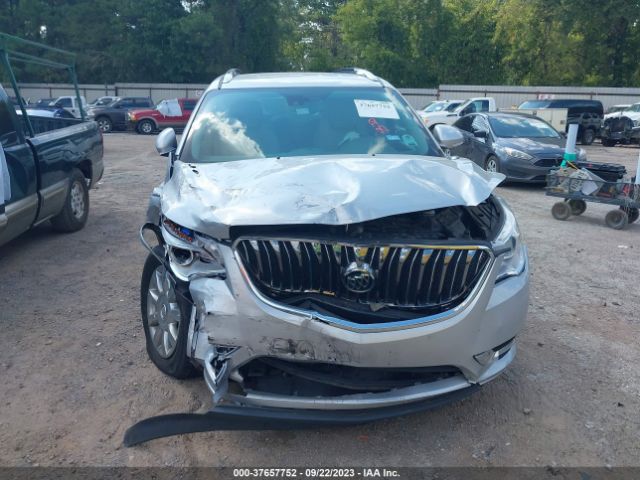5GAKRCKD6EJ280901 Buick Enclave Premium