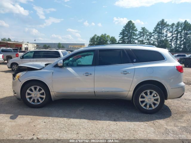 5GAKRCKD6EJ280901 Buick Enclave Premium