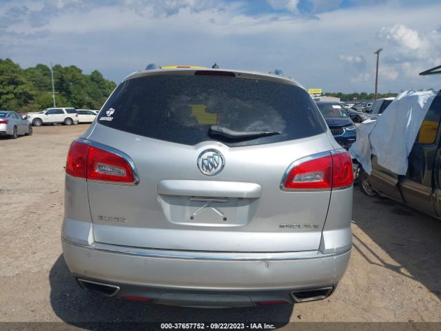 5GAKRCKD6EJ280901 Buick Enclave Premium
