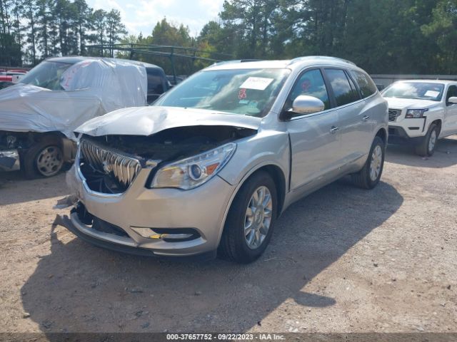5GAKRCKD6EJ280901 Buick Enclave Premium