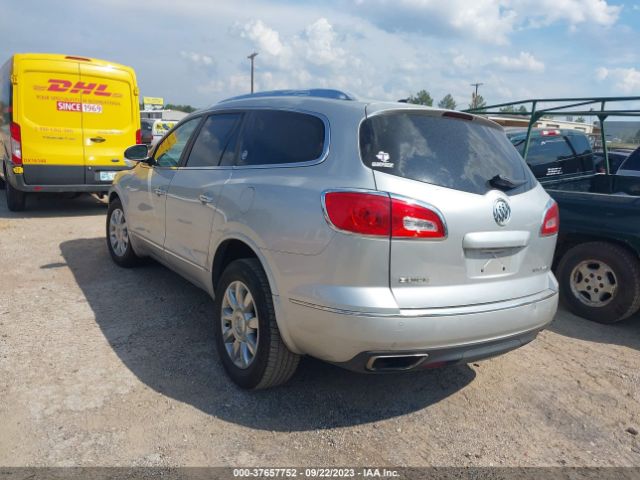 5GAKRCKD6EJ280901 Buick Enclave Premium