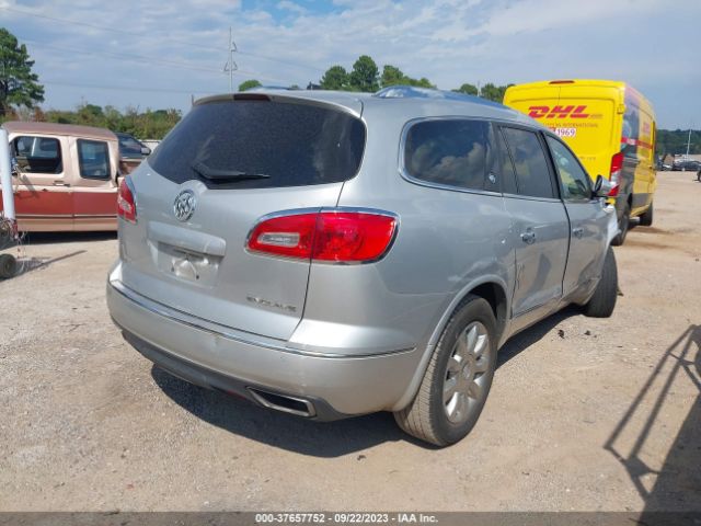 5GAKRCKD6EJ280901 Buick Enclave Premium