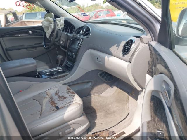 5GAKRCKD6EJ280901 Buick Enclave Premium