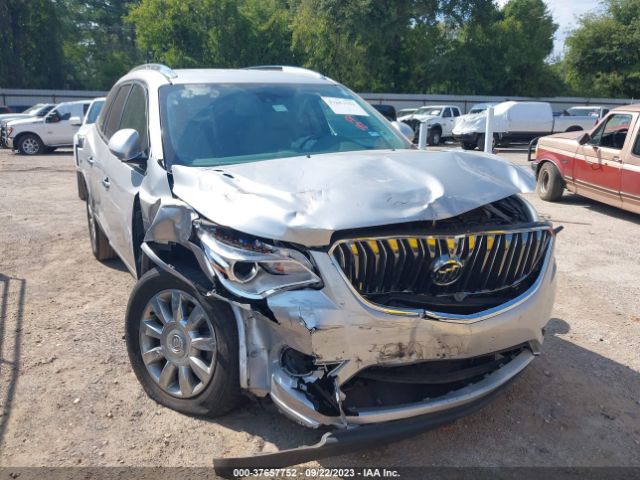 5GAKRCKD6EJ280901 Buick Enclave Premium